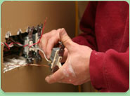 electrical repair Chigwell