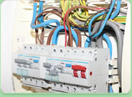 electricians Chigwell